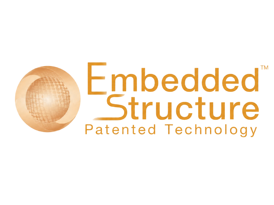 Fiber-embedded active slow-release delivery technology