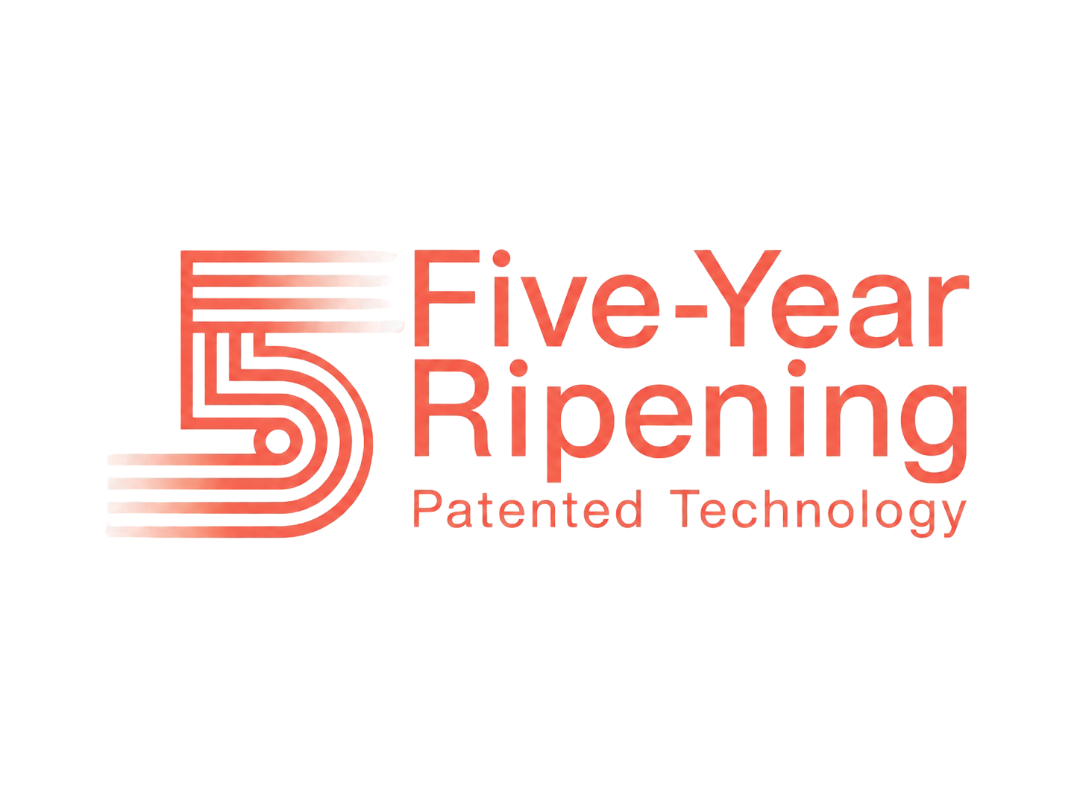 Five-year ripening flat-bin control technology