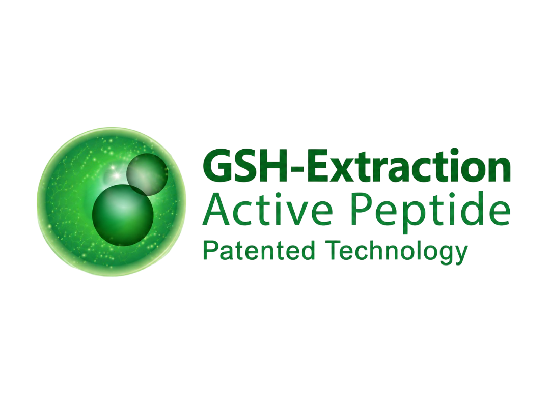 Glutathione GSH secondary extraction technology