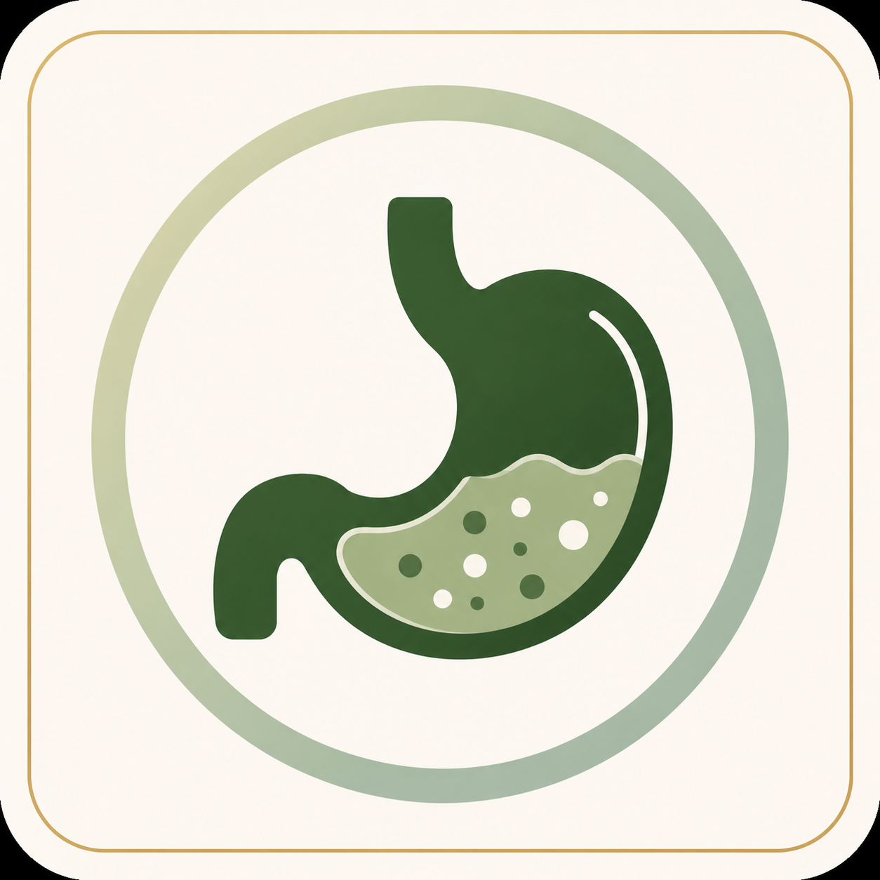 Digest icon