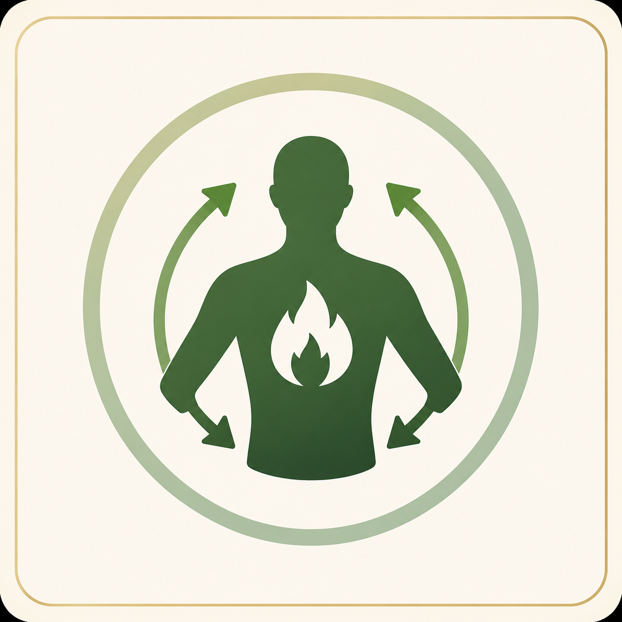 Metabolize icon